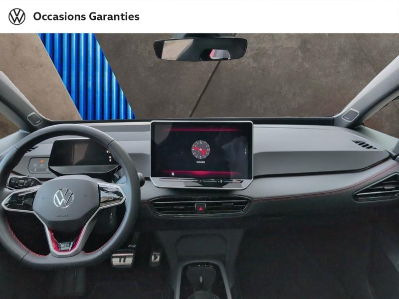 Voitures occasions VOLKSWAGEN ID.3 GTX Performance Thionville