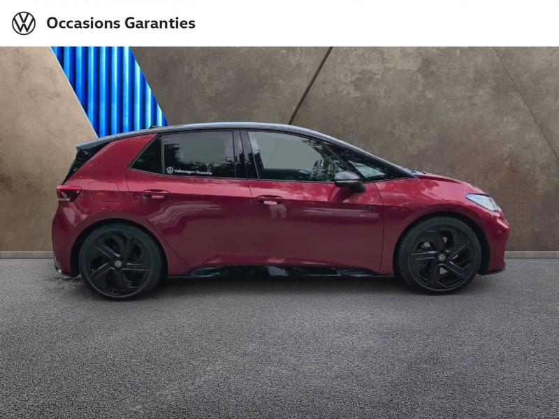 Voitures occasions VOLKSWAGEN ID.3 GTX Performance Thionville