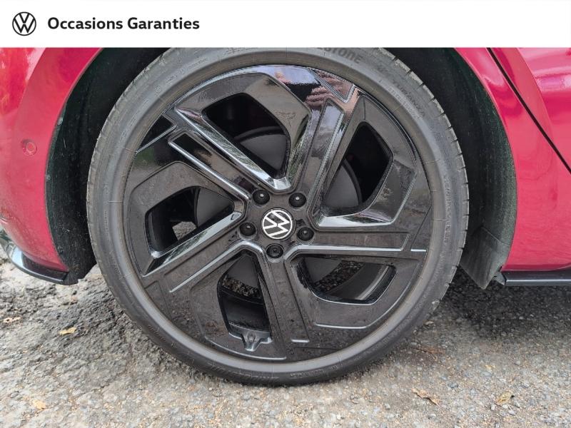 Voitures occasions VOLKSWAGEN ID.3 GTX Performance Thionville