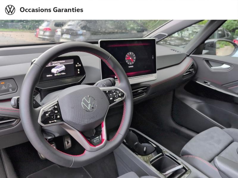 Voitures occasions VOLKSWAGEN ID.3 GTX Performance Thionville
