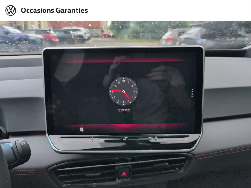 Voitures occasions VOLKSWAGEN ID.3 GTX Performance Thionville