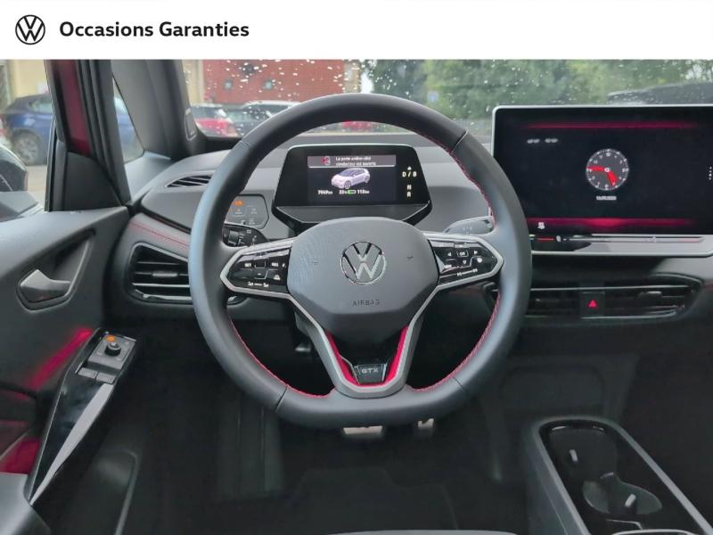 Voitures occasions VOLKSWAGEN ID.3 GTX Performance Thionville