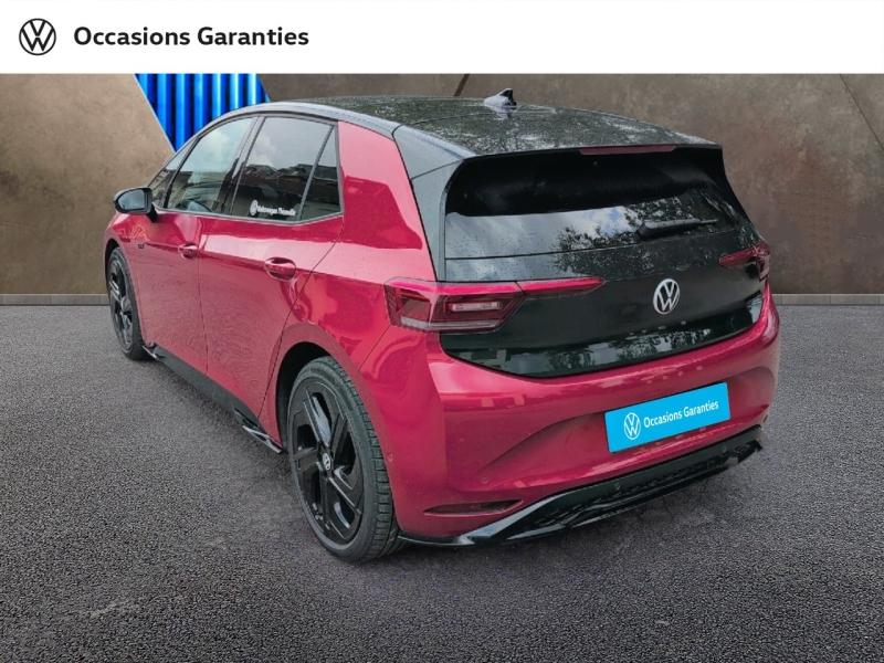 Voitures occasions VOLKSWAGEN ID.3 GTX Performance Thionville