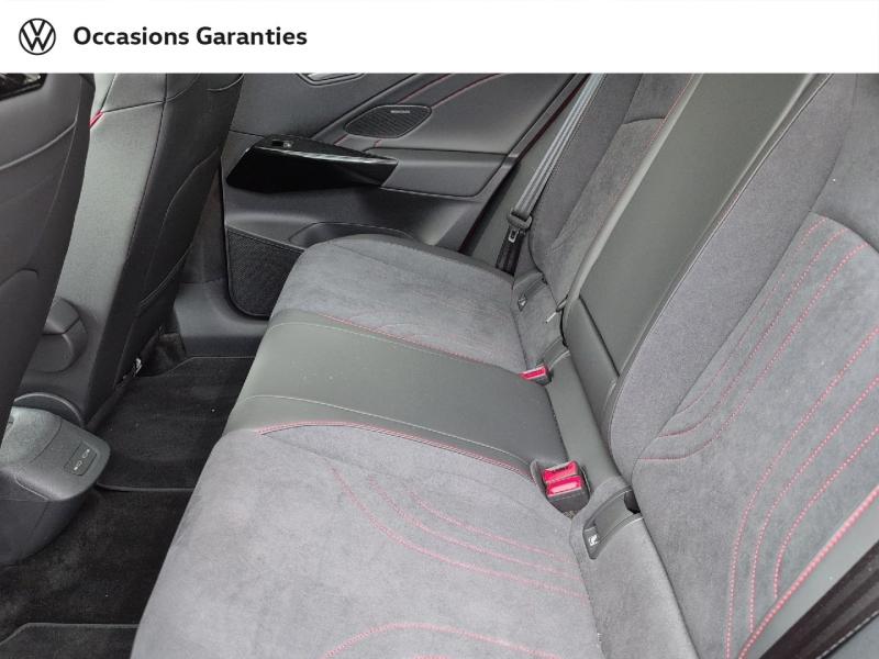Voitures occasions VOLKSWAGEN ID.3 GTX Performance Thionville