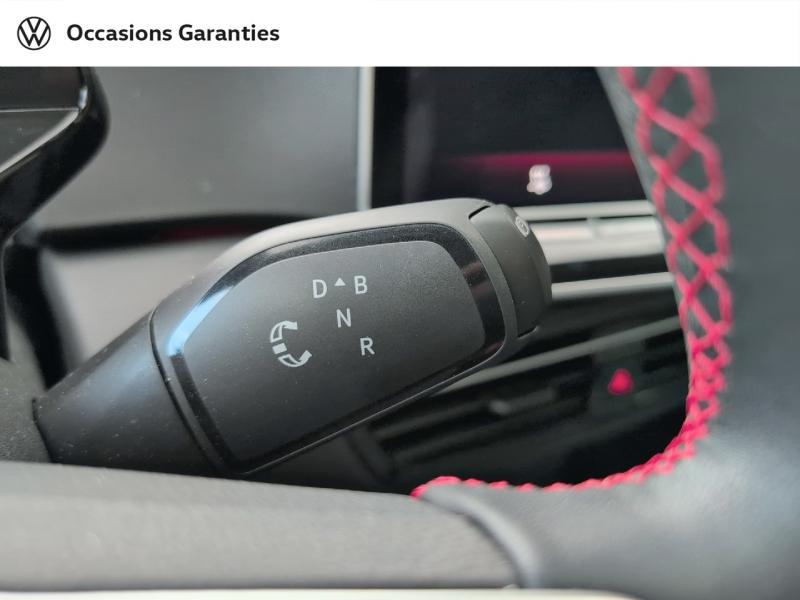 Voitures occasions VOLKSWAGEN ID.3 GTX Performance Thionville