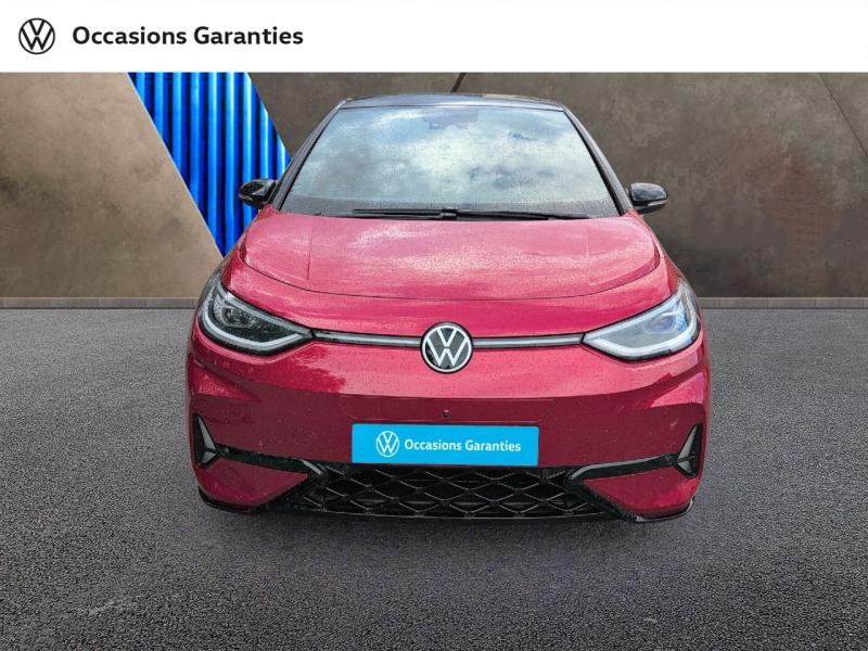 Voitures occasions VOLKSWAGEN ID.3 GTX Performance Thionville