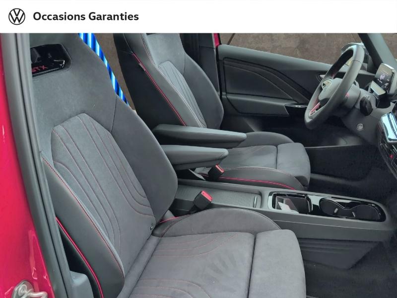 Voitures occasions VOLKSWAGEN ID.3 GTX Performance Thionville