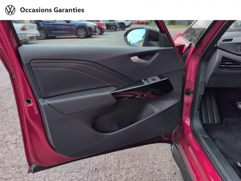 Voitures occasions VOLKSWAGEN ID.3 GTX Performance Thionville