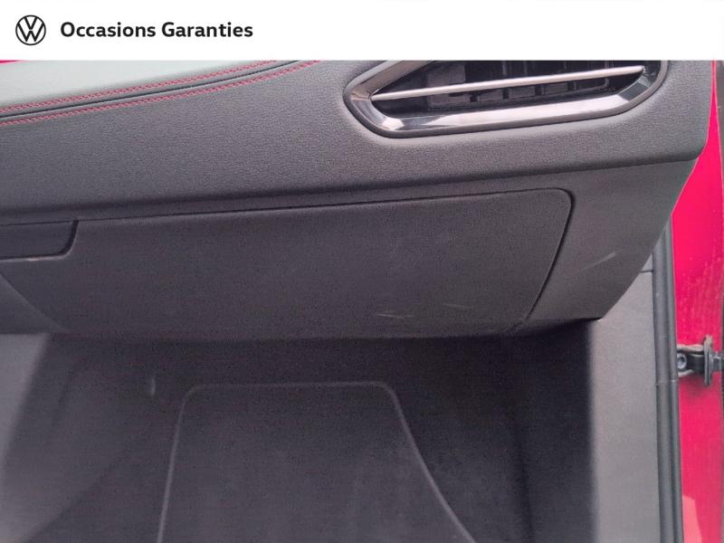 Voitures occasions VOLKSWAGEN ID.3 GTX Performance Thionville