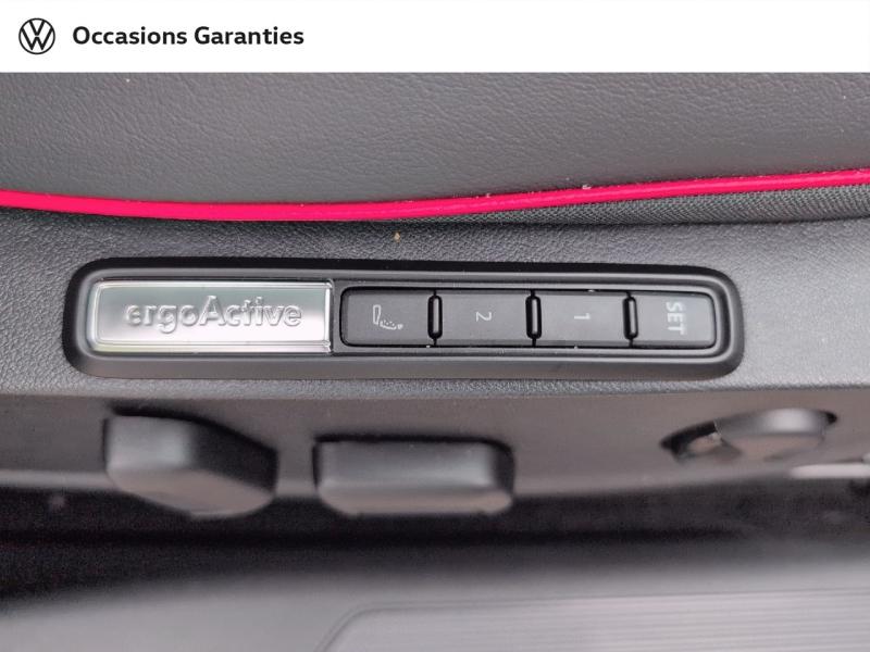 Voitures occasions VOLKSWAGEN ID.3 GTX Performance Thionville