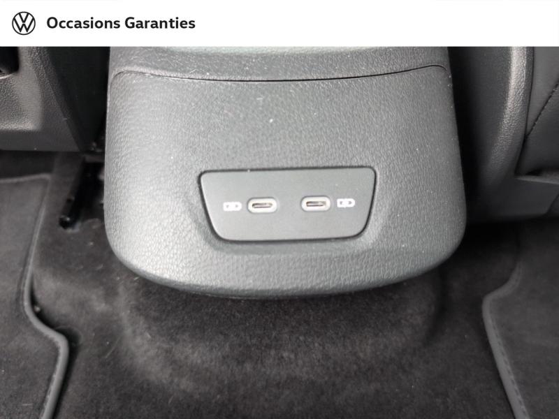 Voitures occasions VOLKSWAGEN ID.3 GTX Performance Thionville