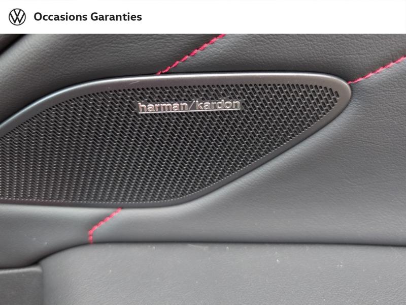 Voitures occasions VOLKSWAGEN ID.3 GTX Performance Thionville