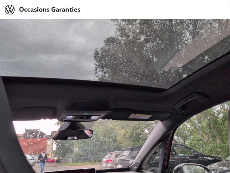Voitures occasions VOLKSWAGEN ID.3 GTX Performance Thionville