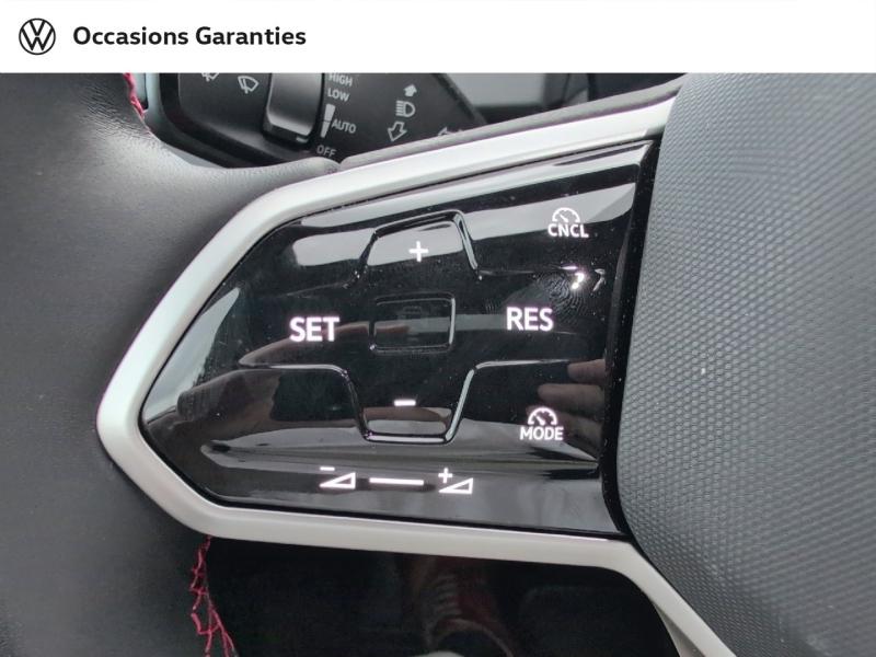 Voitures occasions VOLKSWAGEN ID.3 GTX Performance Thionville