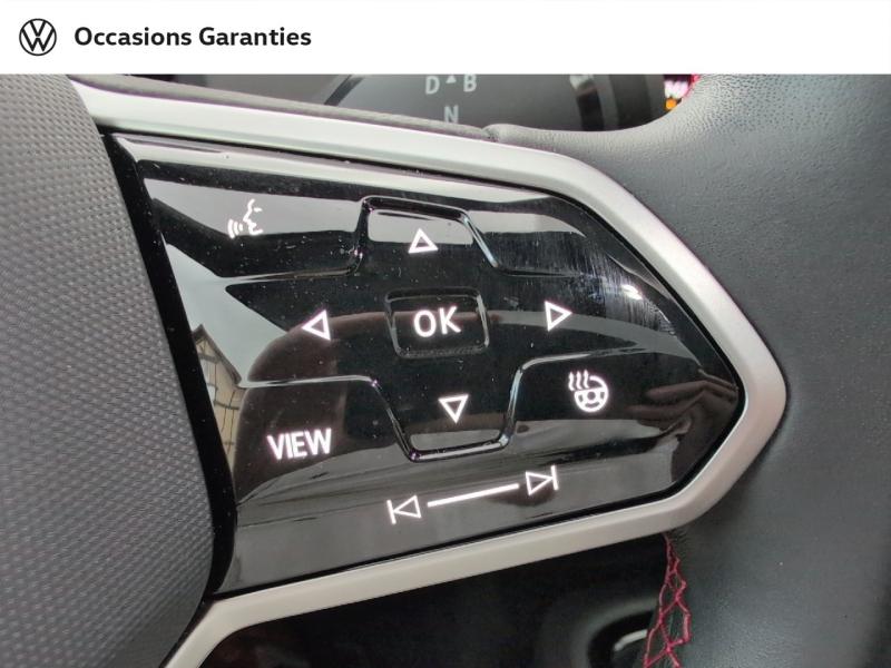 Voitures occasions VOLKSWAGEN ID.3 GTX Performance Thionville