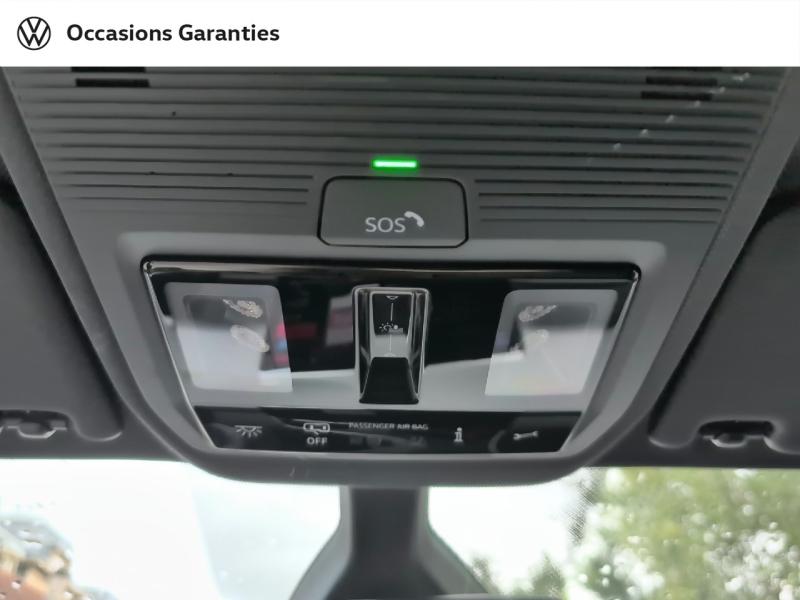 Voitures occasions VOLKSWAGEN ID.3 GTX Performance Thionville