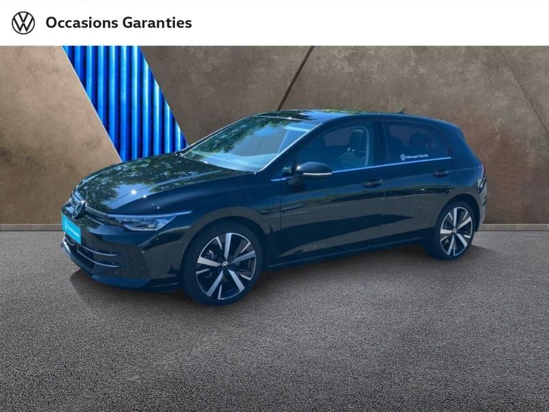 Voitures occasions VOLKSWAGEN GOLF Style Thionville