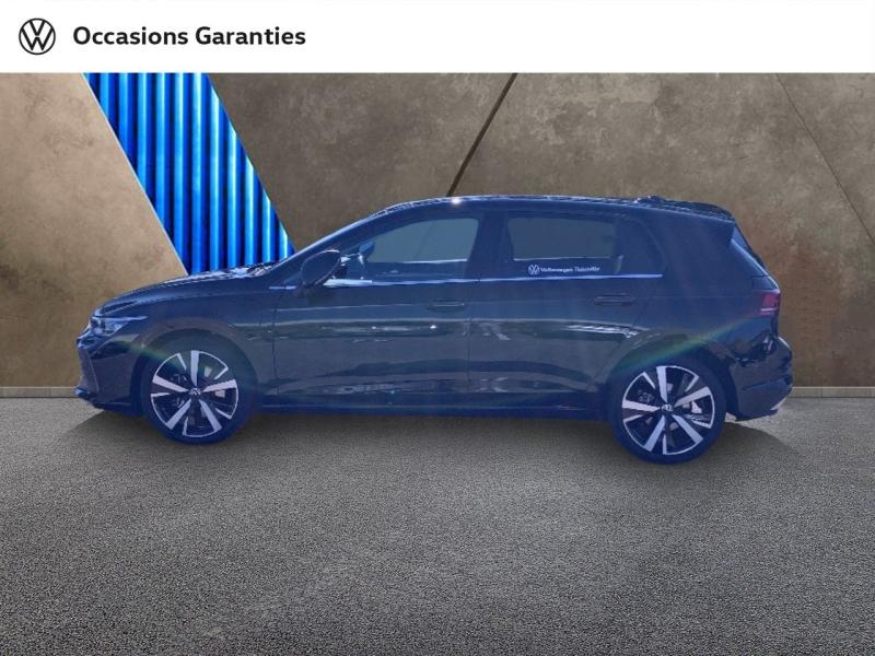 Voitures occasions VOLKSWAGEN GOLF Style Thionville