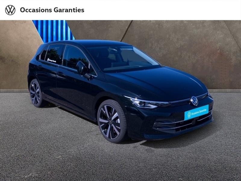 Voitures occasions VOLKSWAGEN GOLF Style Thionville
