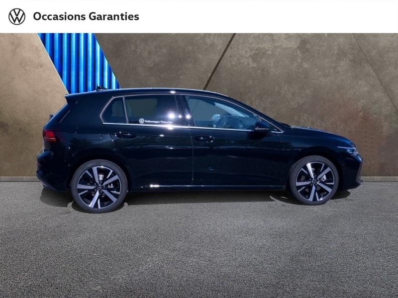 Voitures occasions VOLKSWAGEN GOLF Style Thionville