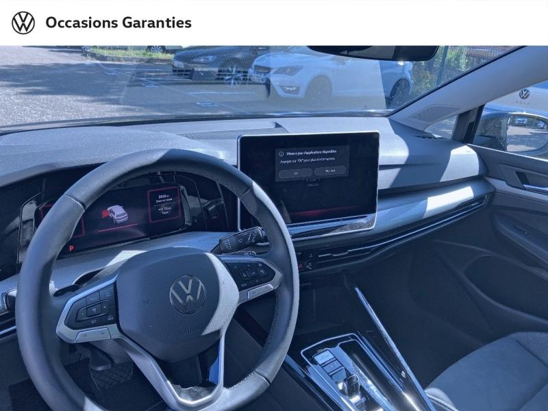 Voitures occasions VOLKSWAGEN GOLF Style Thionville