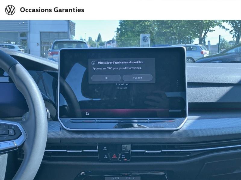 Voitures occasions VOLKSWAGEN GOLF Style Thionville