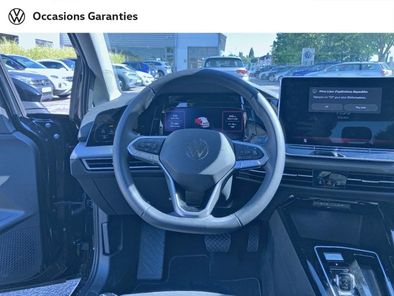 Voitures occasions VOLKSWAGEN GOLF Style Thionville