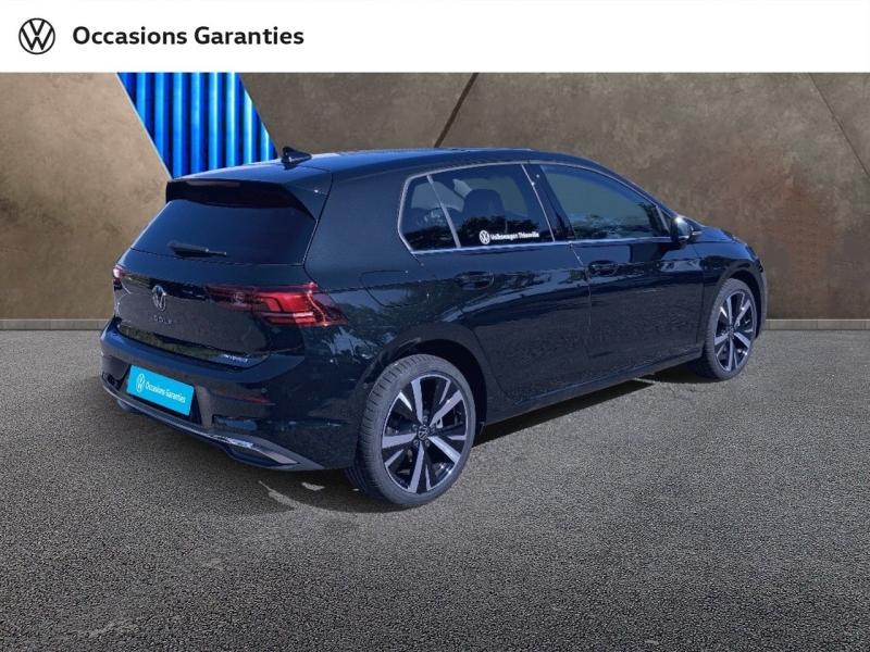 Voitures occasions VOLKSWAGEN GOLF Style Thionville