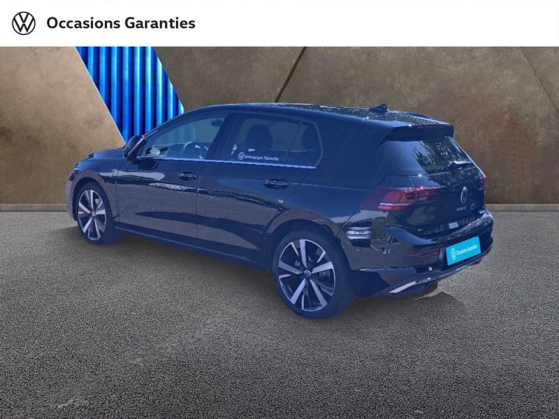 Voitures occasions VOLKSWAGEN GOLF Style Thionville