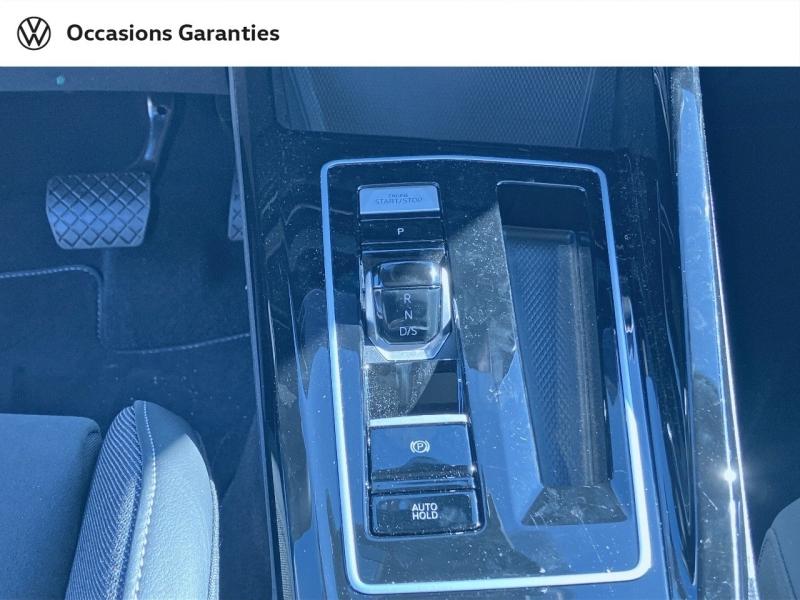 Voitures occasions VOLKSWAGEN GOLF Style Thionville