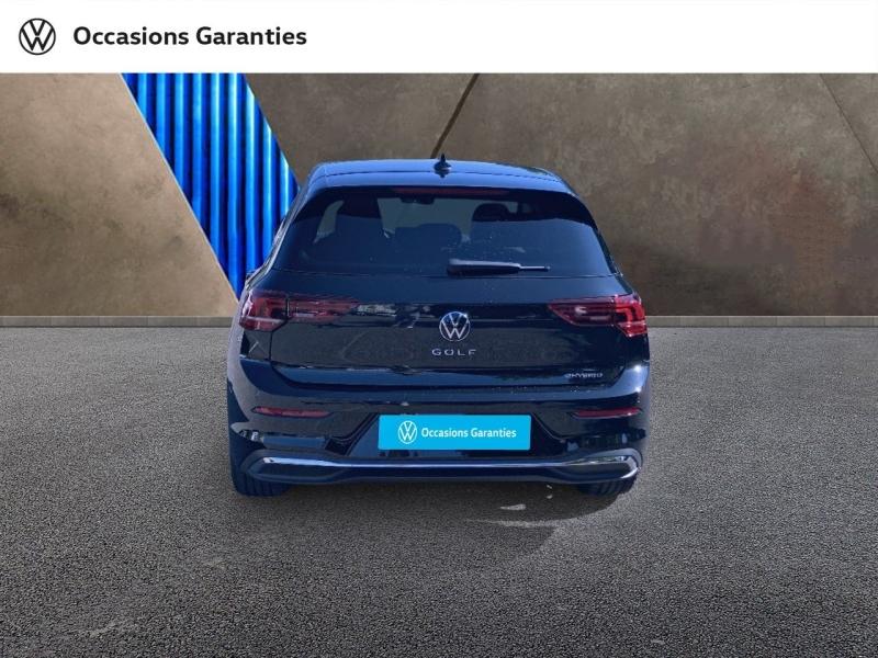 Voitures occasions VOLKSWAGEN GOLF Style Thionville
