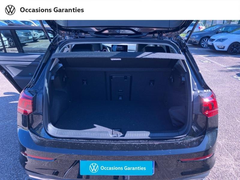 Voitures occasions VOLKSWAGEN GOLF Style Thionville