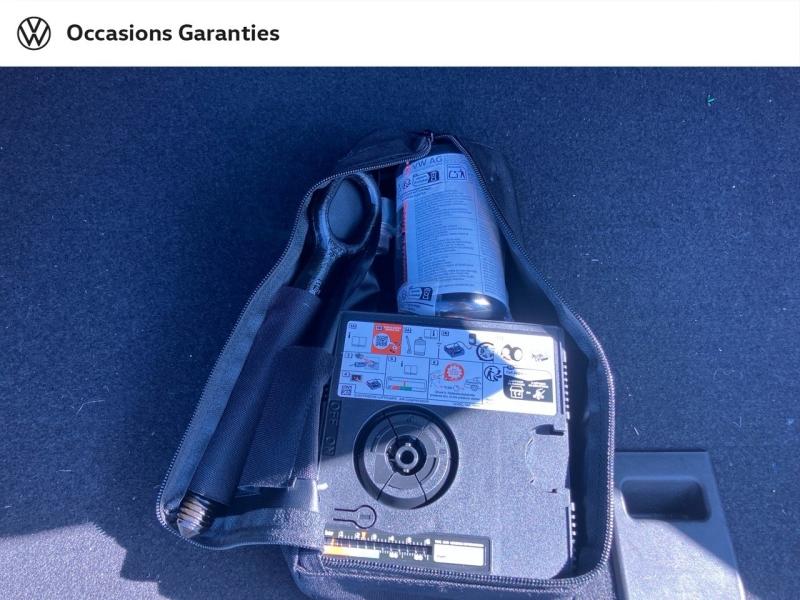Voitures occasions VOLKSWAGEN GOLF Style Thionville