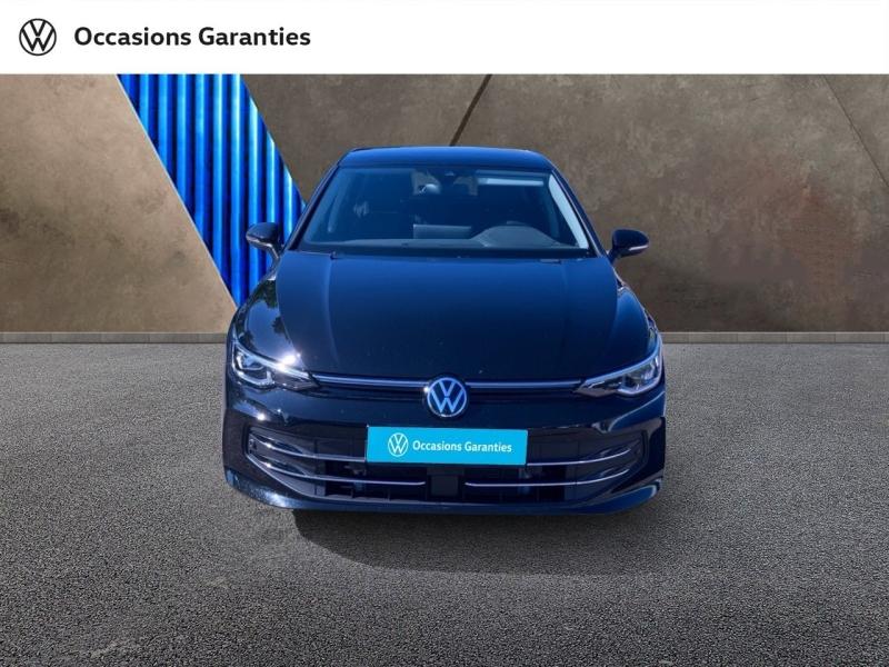 Voitures occasions VOLKSWAGEN GOLF Style Thionville