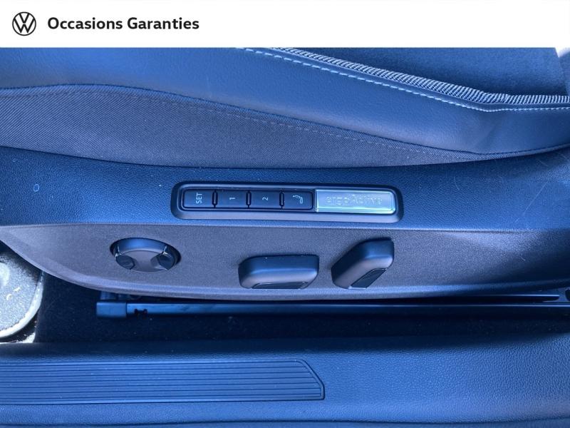 Voitures occasions VOLKSWAGEN GOLF Style Thionville