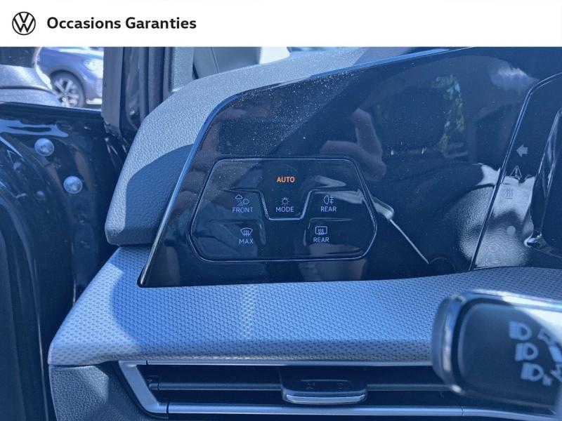 Voitures occasions VOLKSWAGEN GOLF Style Thionville