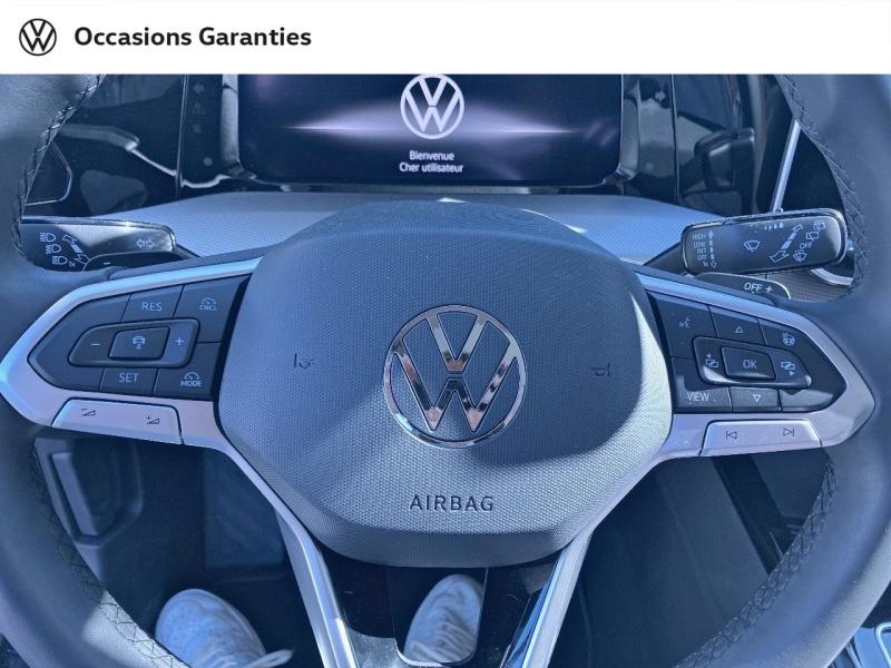 Voitures occasions VOLKSWAGEN GOLF Style Thionville