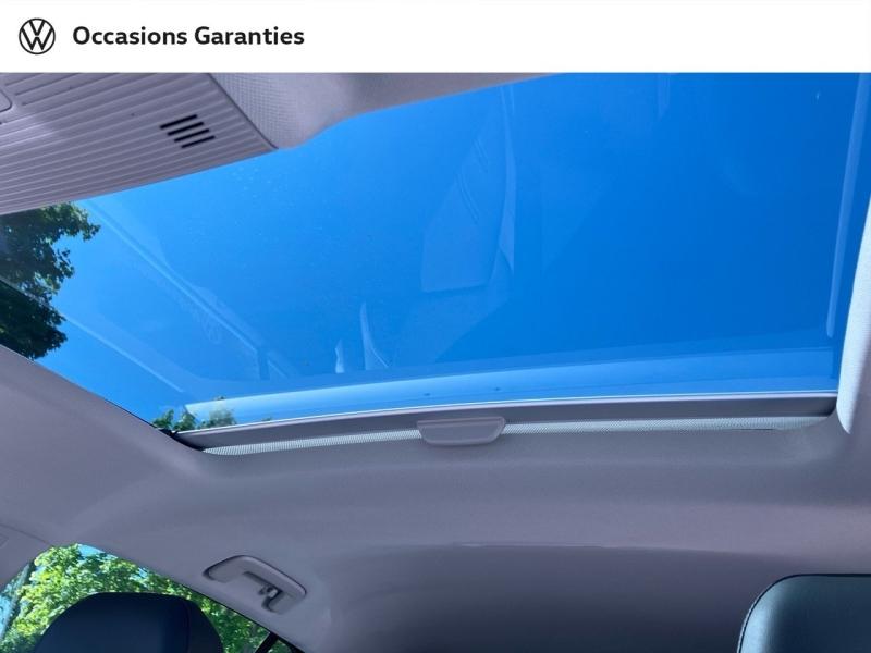 Voitures occasions VOLKSWAGEN GOLF Style Thionville