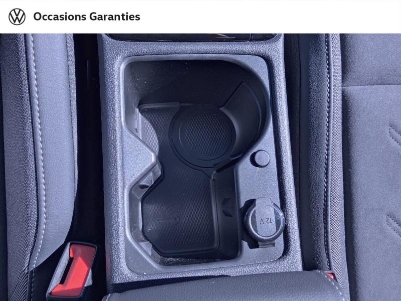 Voitures occasions VOLKSWAGEN GOLF Style Thionville