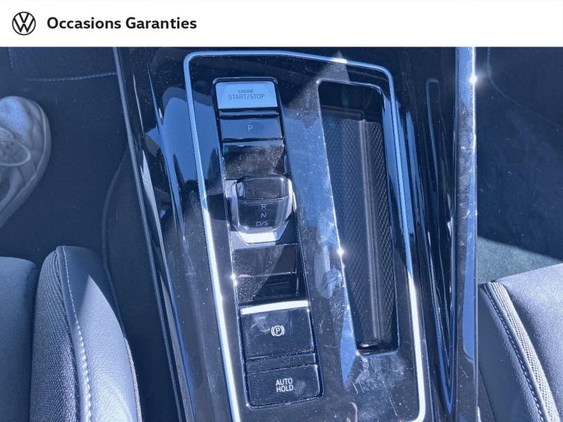 Voitures occasions VOLKSWAGEN GOLF Style Thionville