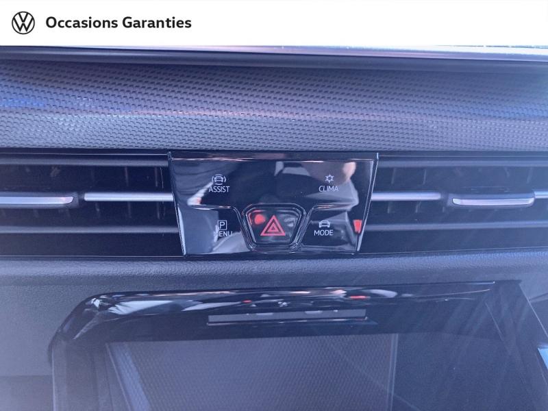 Voitures occasions VOLKSWAGEN GOLF Style Thionville