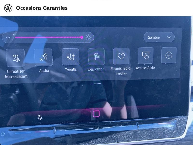 Voitures occasions VOLKSWAGEN GOLF Style Thionville