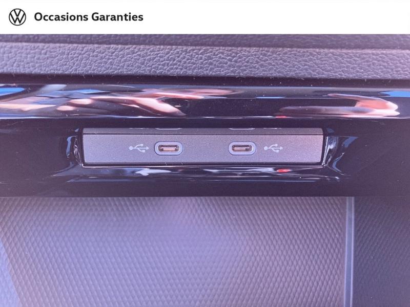 Voitures occasions VOLKSWAGEN GOLF Style Thionville