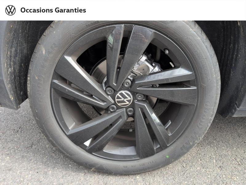 Voitures occasions VOLKSWAGEN T-ROC R-Line Edition Thionville