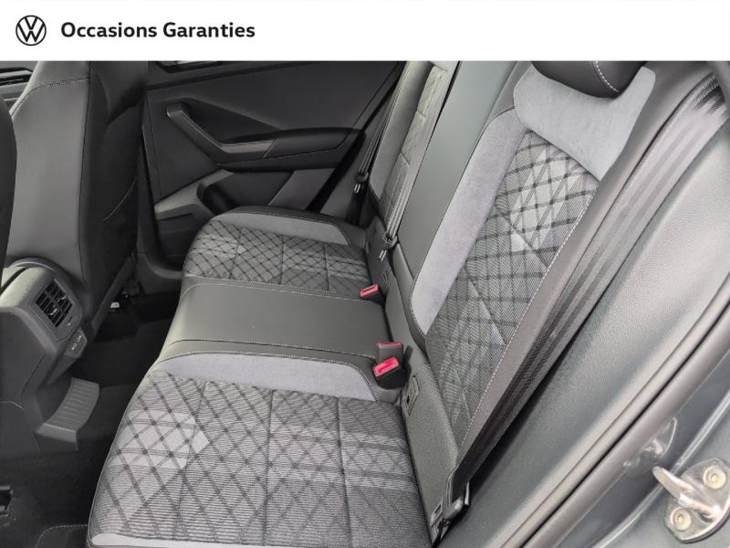 Voitures occasions VOLKSWAGEN T-ROC R-Line Edition Thionville
