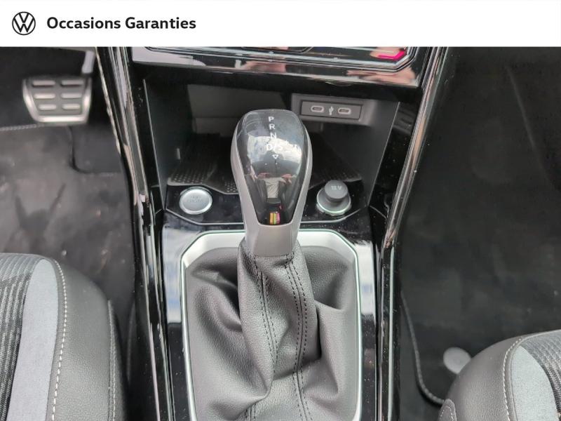 Voitures occasions VOLKSWAGEN T-ROC R-Line Edition Thionville