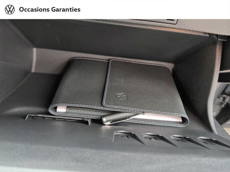 Voitures occasions VOLKSWAGEN T-ROC R-Line Edition Thionville