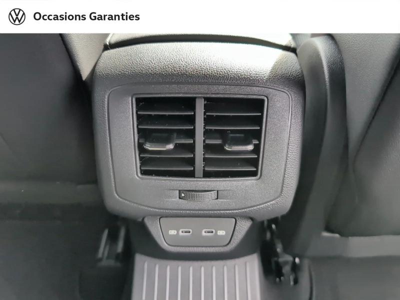 Voitures occasions VOLKSWAGEN T-ROC R-Line Edition Thionville