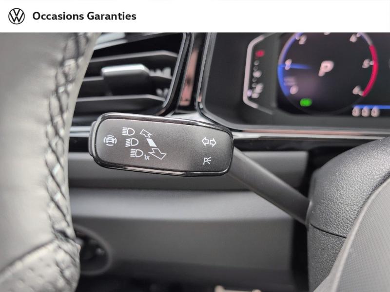 Voitures occasions VOLKSWAGEN T-ROC R-Line Edition Thionville