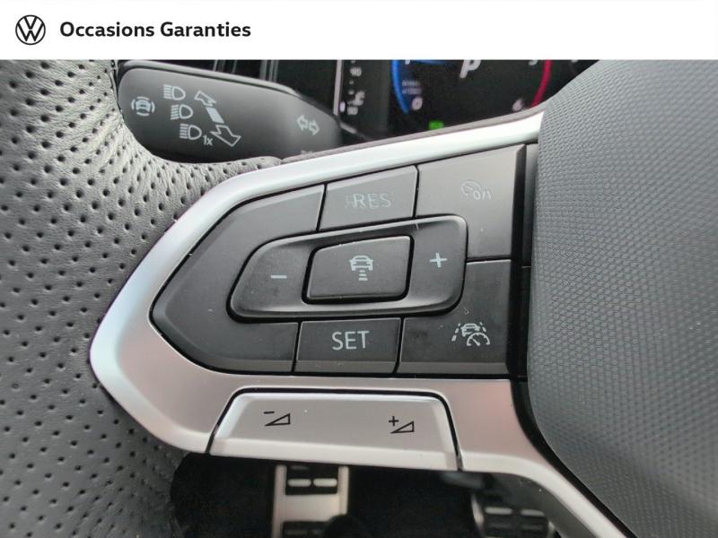 Voitures occasions VOLKSWAGEN T-ROC R-Line Edition Thionville